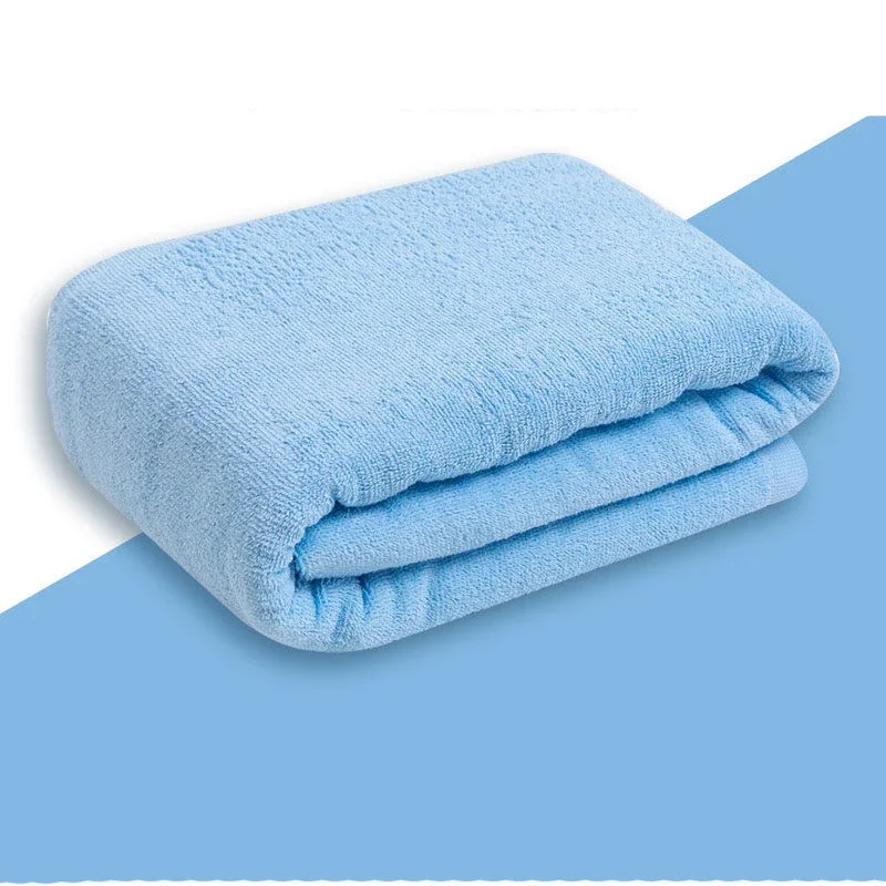 WASART Summer army green towel cotton quilt nap blanket soft bedspread air conditioning cool thin comforter luxury bedding 150