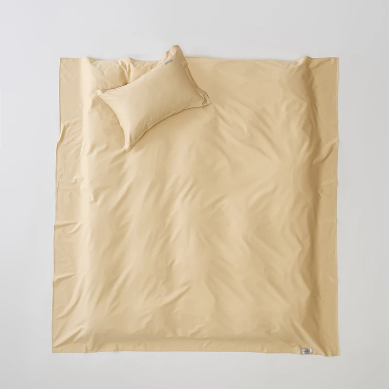 Soft Bed Sheet Set 100% Egyptian Cotton Bedding Set 1000TC 4/6pcs Bed Sheets Set Luxury Soft Fitted Sheet Bedsheet Pillowcase