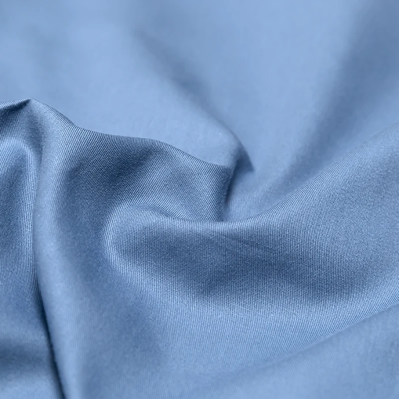 100% Egyptian Cotton Fitted Sheet with Elastic Band Luxury Soft 400TC Bedding Mattress Cover Protector Double Queen King Size