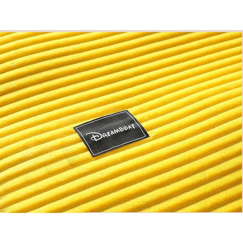 WASART Soft warm plush duvet cover winter 220x240 velvet fleece couple quilt cover double bed luxury bedding set queen king size