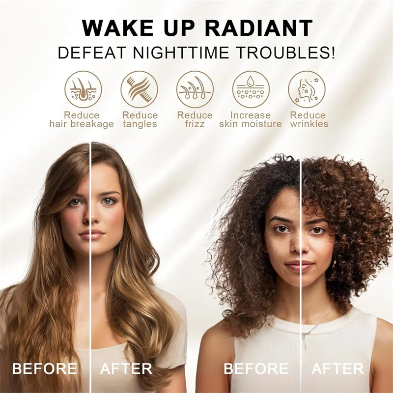 Luxury Mulberry Silk Fitted Bed Sheet with Elastic Bands High End Mattress Cover Customized Bed Cover Smooth Ultra Soft Bedding